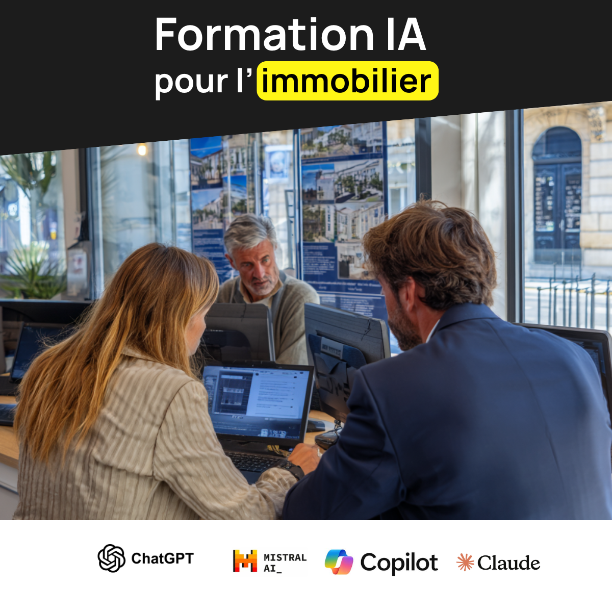 l'IA dans les métiers de l'Immobilier Liftia — free download